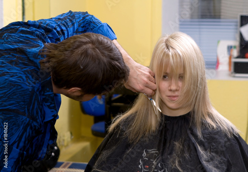 hairdresser's