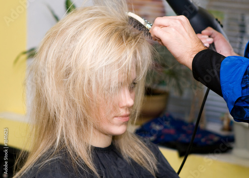 hairdresser's