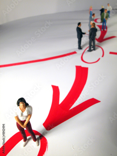 individuum und gruppe