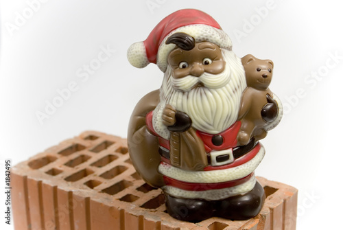 weihnachten zu hause