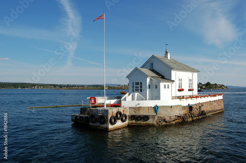 harbor