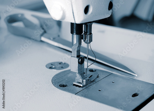 sewing