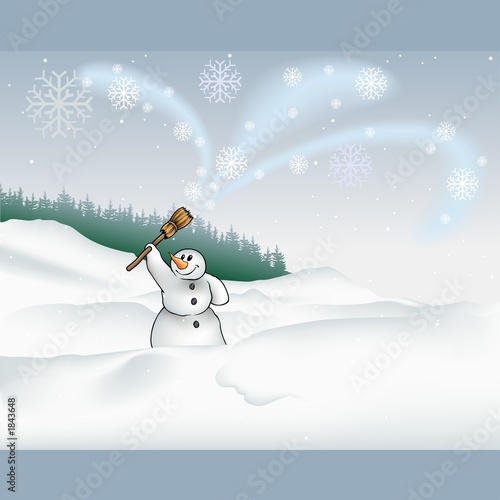 christmas theme 01