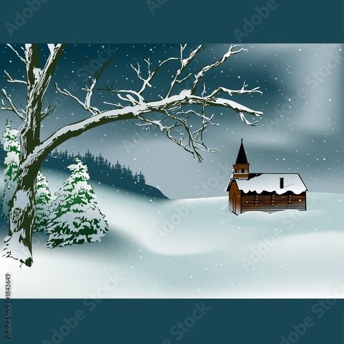 christmas theme 02