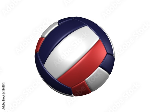 ballon de sport