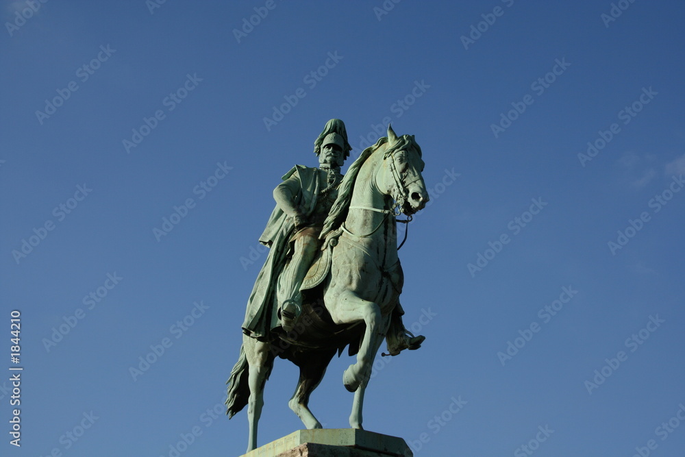 kaiser wilhelm denkmal