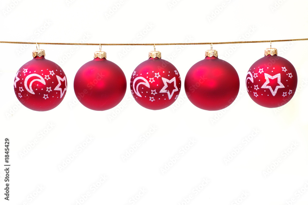 Obraz premium christmas01