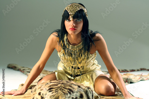 cleopatra