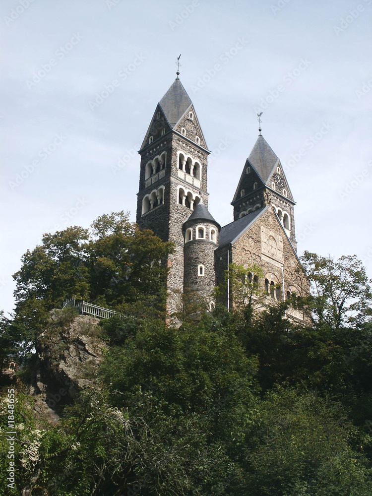 abbaye de clairvaux