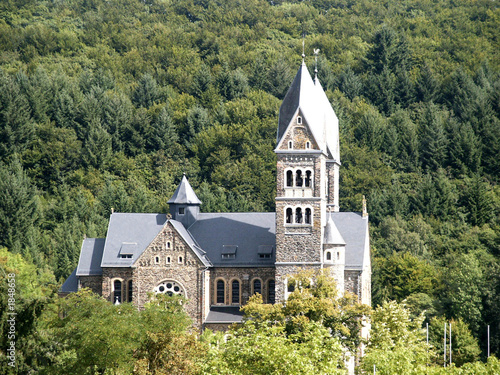 abbaye photo
