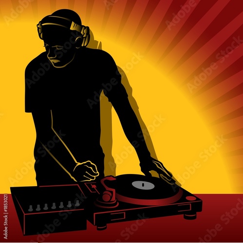dj action