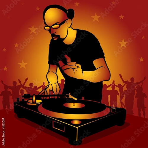 dj star
