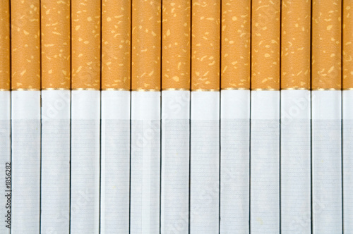 cigarettes