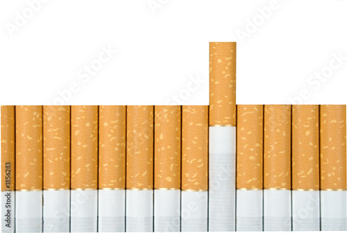 cigarettes