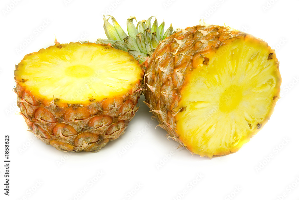 slit pineapple slit pineapple