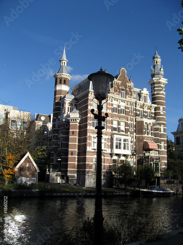 amsterdam