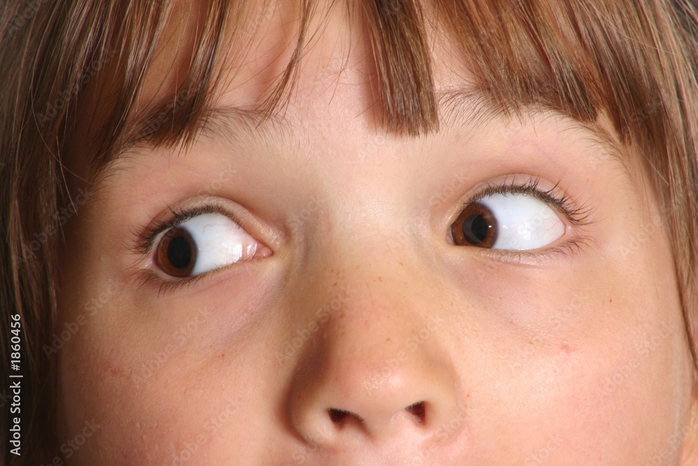 scared eyes looking right scared eyes looking right