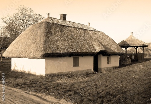 wine-cellar from hungary (buzsak)