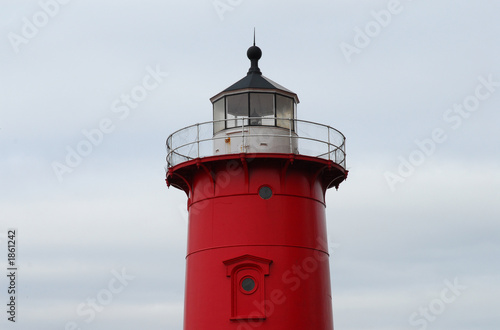 little red lighthouse