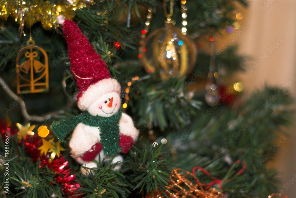 happy guy in christmas time happy guy in christmas time