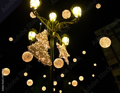 iluminacion navidad