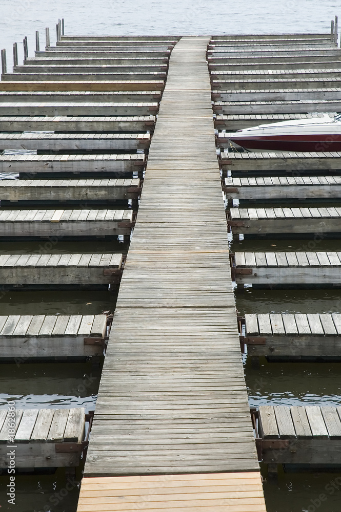 dock dock