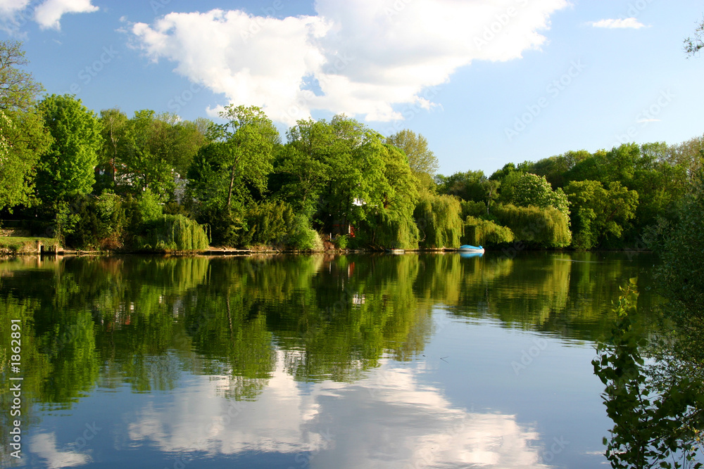 bords de marne