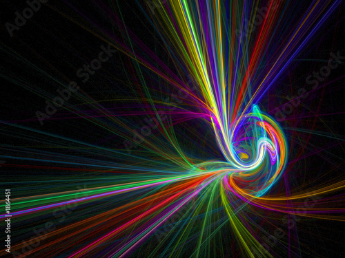 abstract background