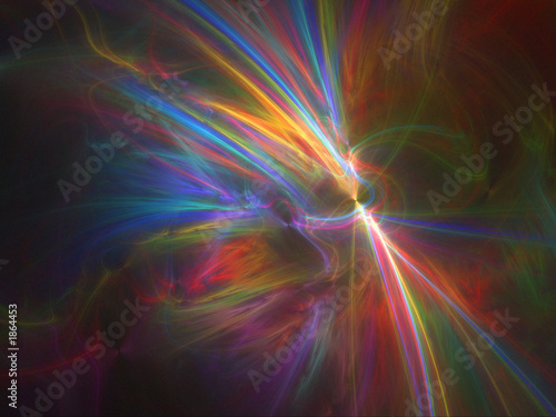 abstract background