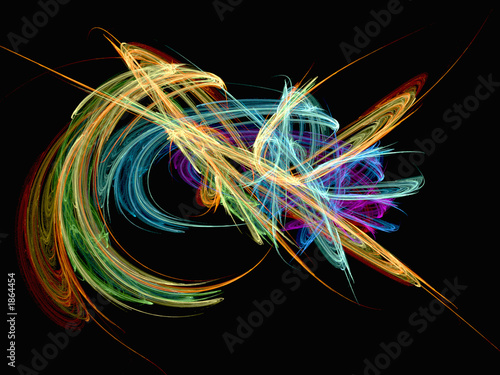 abstract background