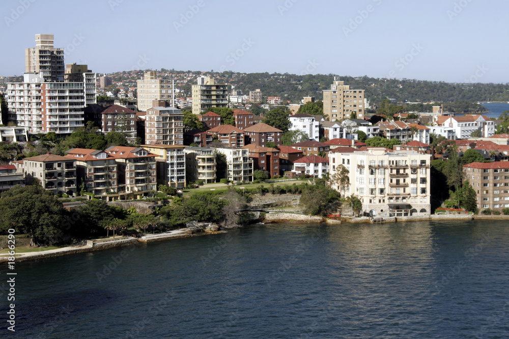 sydney coast