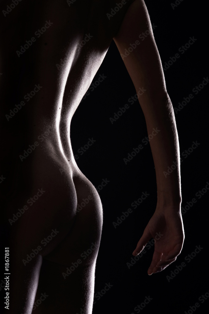 Naklejka premium lines 2