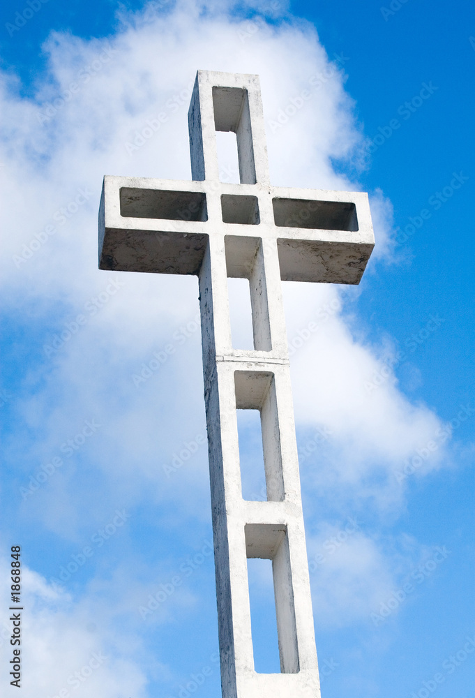 religious cross