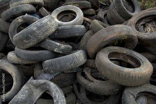 tires two