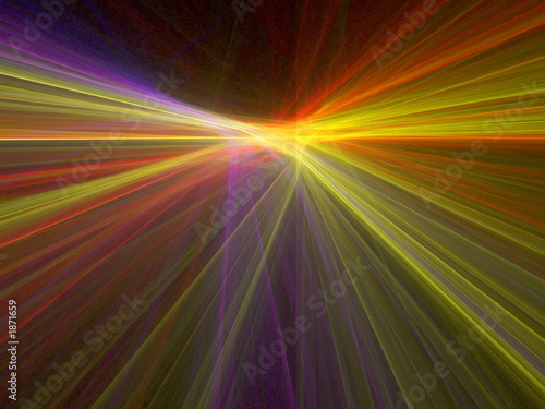 abstract background
