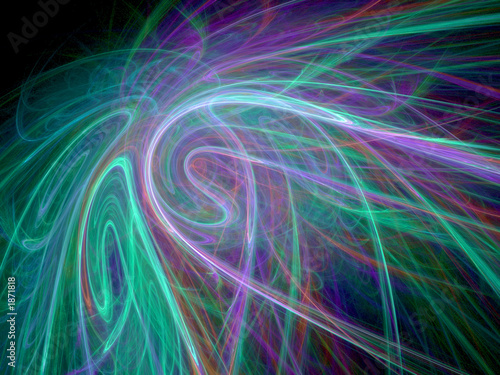 abstract background