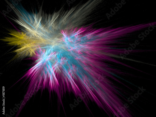 abstract background