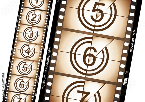 film strip