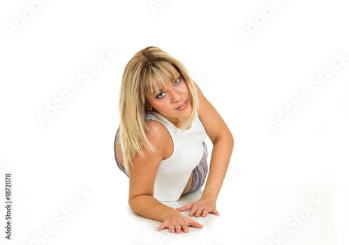 crawl