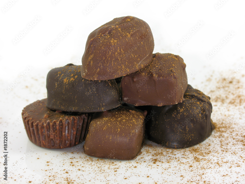 chocolates
