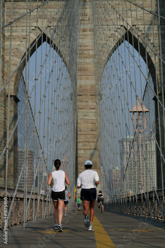 brooklyn bridge