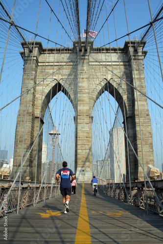 from brooklyn to manhattan