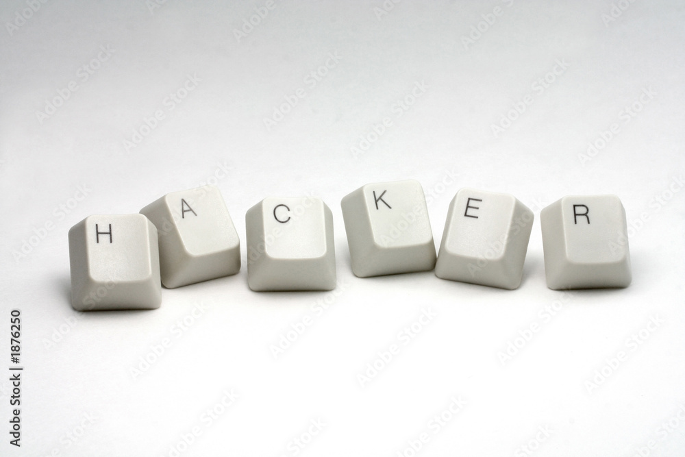 concept of hacker concept of hacker