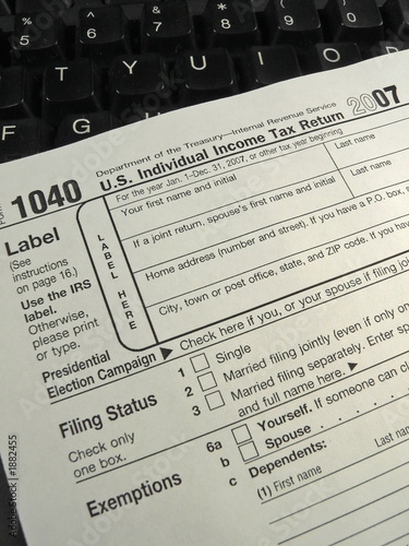 tax forms