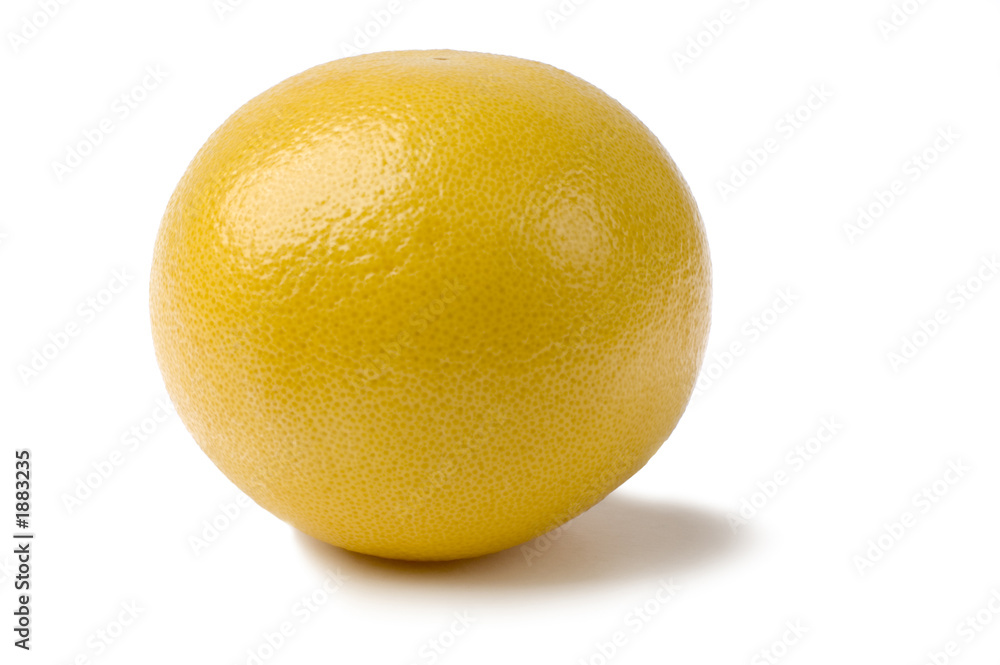 grapefruit grapefruit