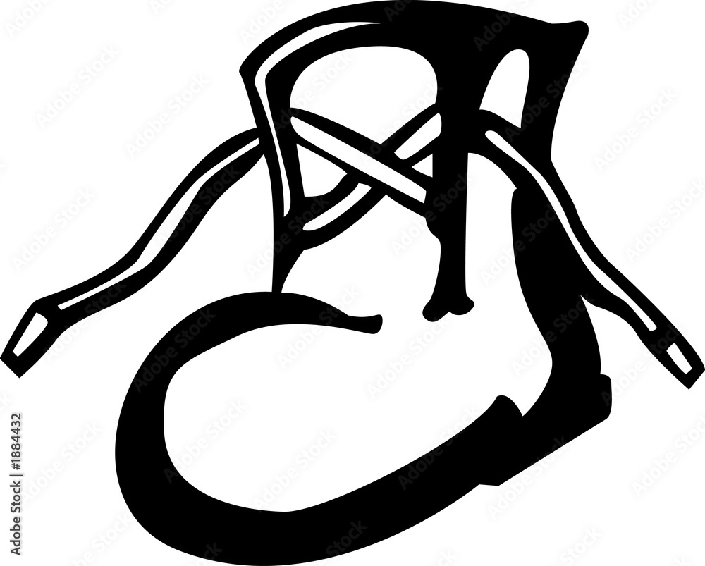 old boot old boot