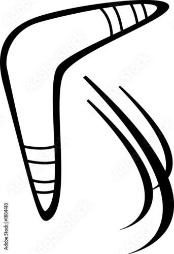 boomerang