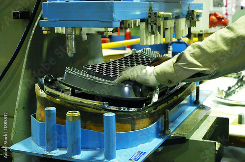 industria