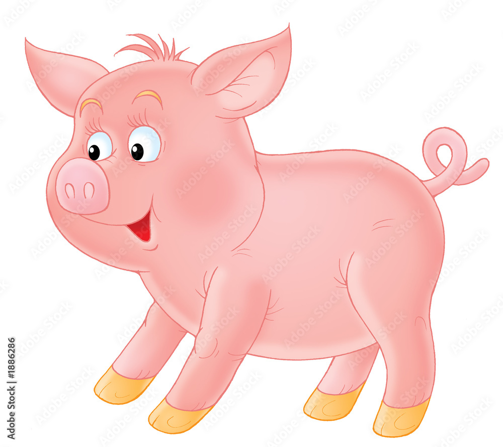 sucking-pig sucking-pig