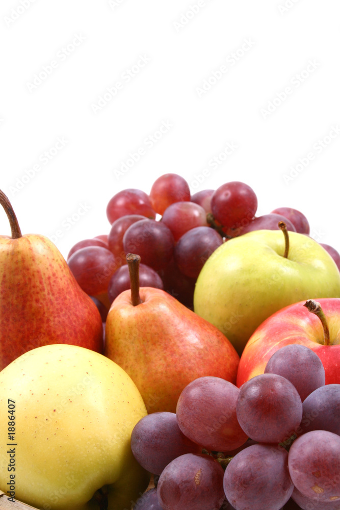 fruits